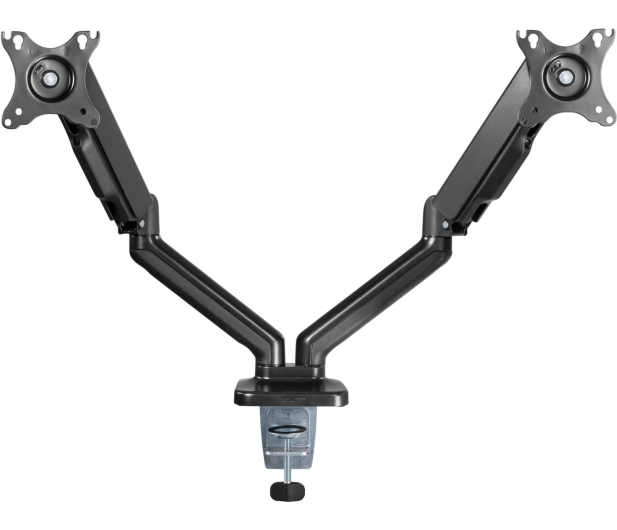SILVER MONKEY do monitora UM-800 (sprężyna gazowa) - 1042694 - zdjęcie 3